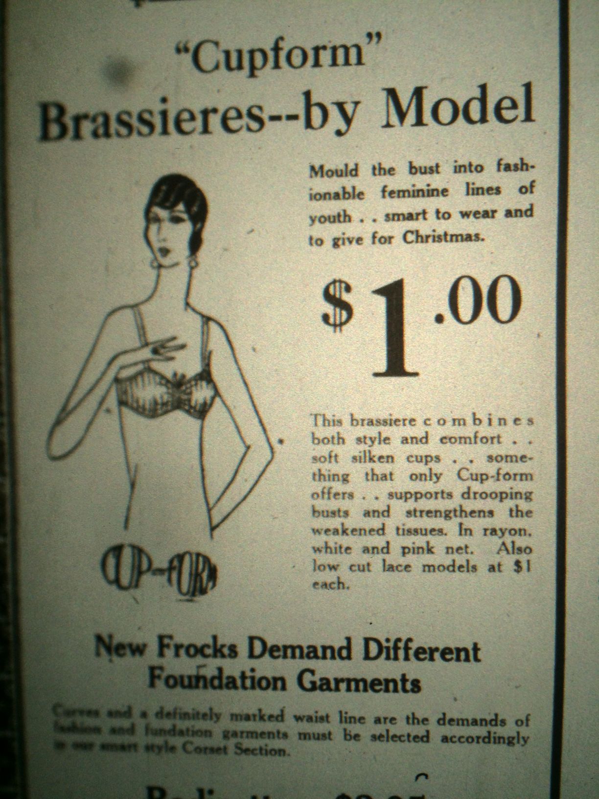 Christmas 1929
